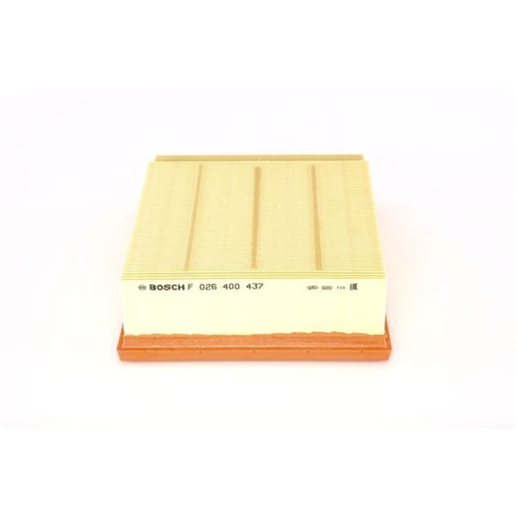 Bosch Luftfilter Audi A4 Bosch Luftfilter Audi A4 von BOSCH
