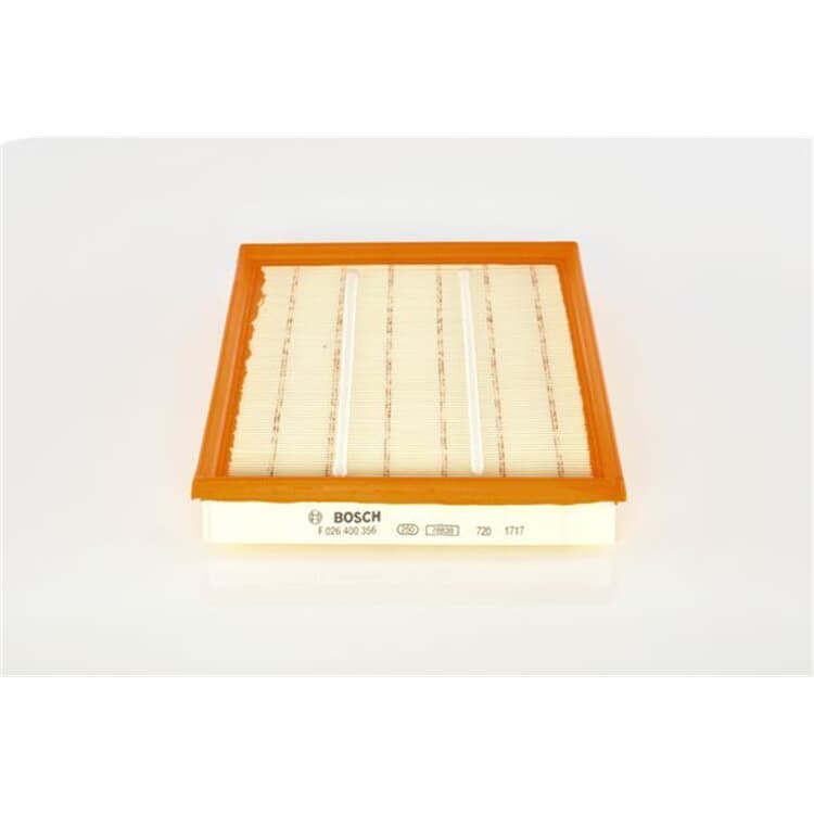 Bosch Luftfilter BMW 1er 2er 3er 4er Bosch Luftfilter BMW 1er 2er 3er 4er von BOSCH