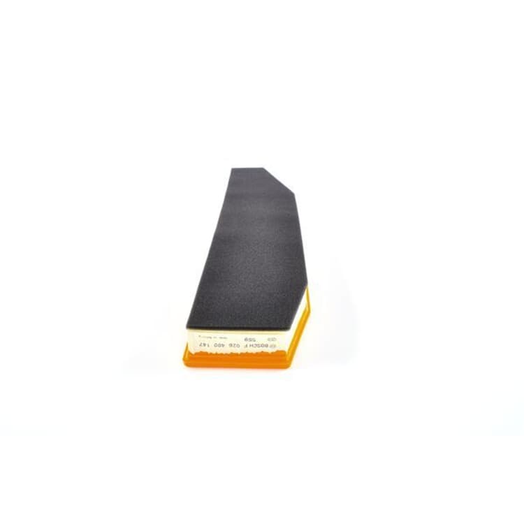 Bosch Luftfilter BMW X3 E83 Bosch Luftfilter BMW X3 E83 von BOSCH