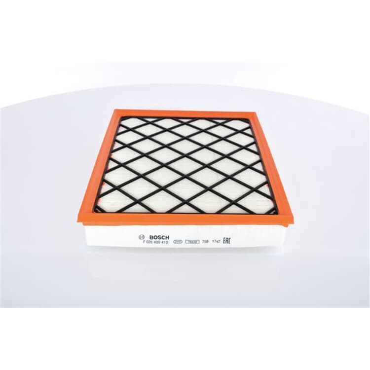 Bosch Luftfilter BMW X5 X6 Bosch Luftfilter BMW X5 X6 von BOSCH