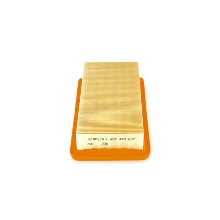 Bosch Luftfilter Hyundai Getz Bosch Luftfilter Hyundai Getz von BOSCH
