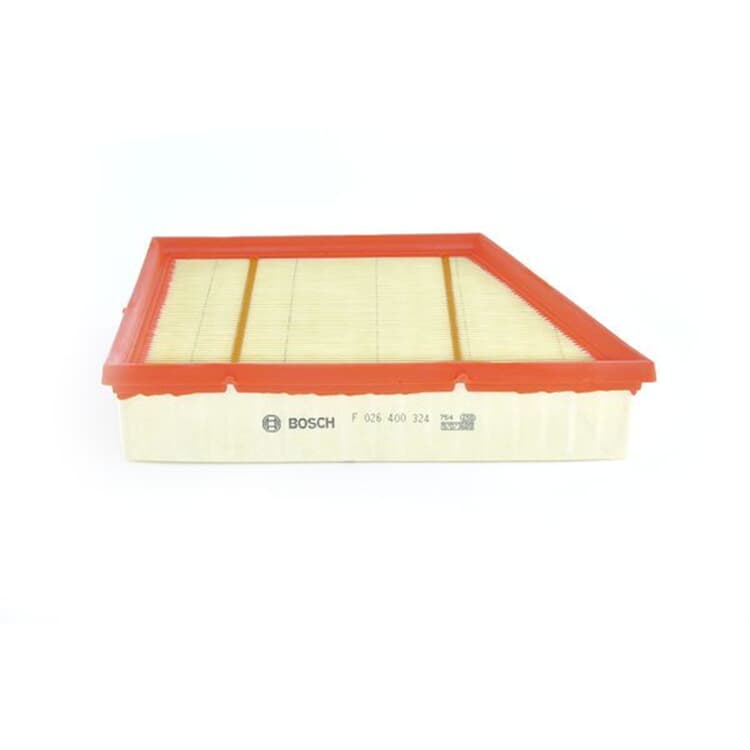 Bosch Luftfilter Land Rover Discovery Freelander Range Bosch Luftfilter Land Rover Discovery Freelander Range von BOSCH