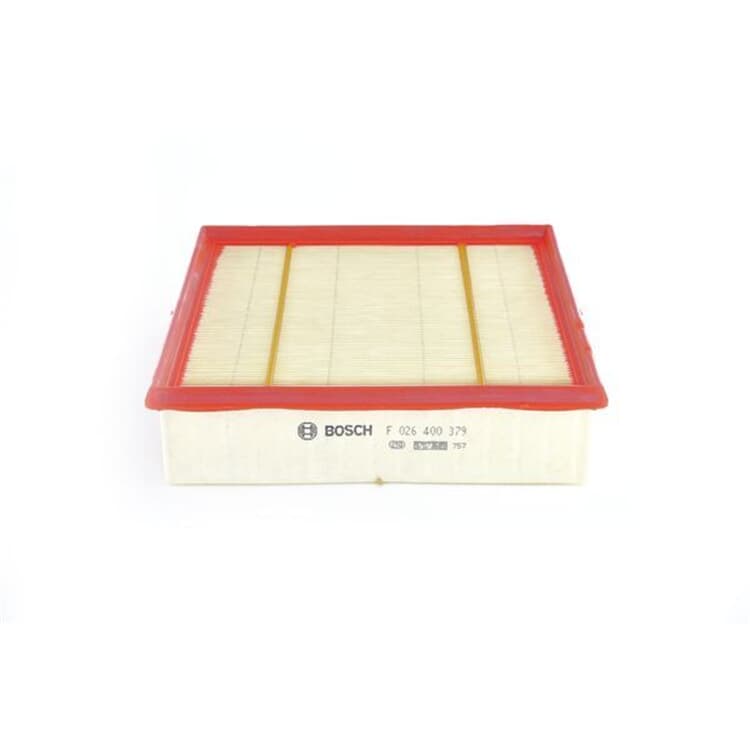 Bosch Luftfilter Mercedes A-Klasse B-Klasse Cla Gla-Klasse Bosch Luftfilter Mercedes A-Klasse B-Klasse Cla Gla-Klasse von BOSCH