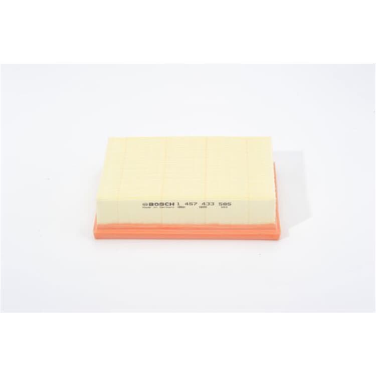Bosch Luftfilter Mercedes A-Klasse B-Klasse Bosch Luftfilter Mercedes A-Klasse B-Klasse von BOSCH