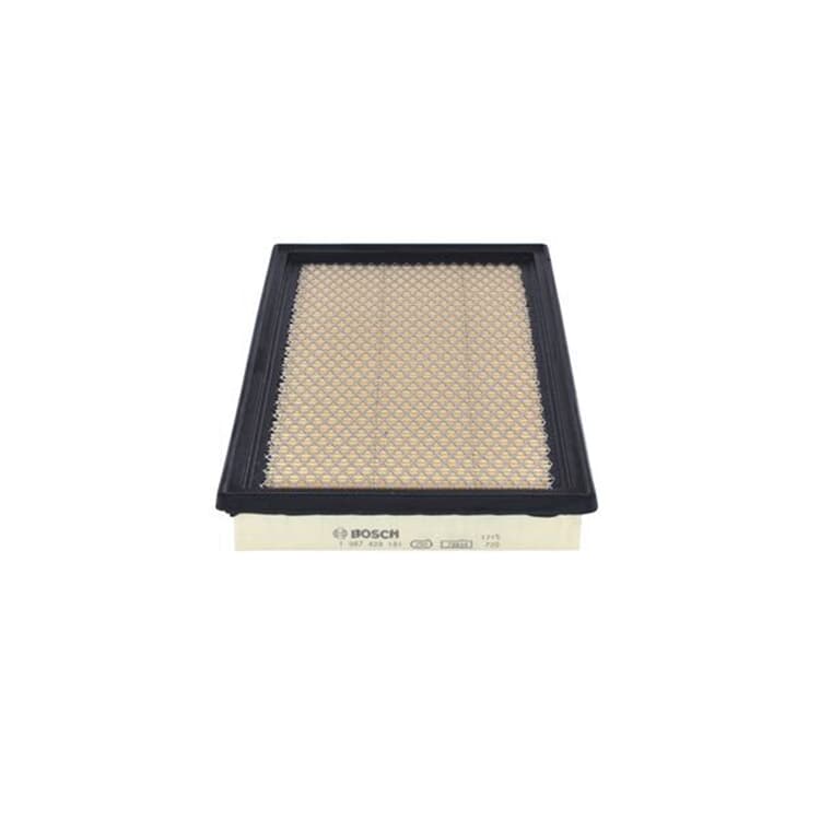 Bosch Luftfilter Mini Mini Bosch Luftfilter Mini Mini von BOSCH