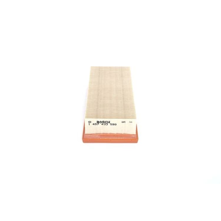 Bosch Luftfilter Mitsubishi Colt Smart Forfour Bosch Luftfilter Mitsubishi Colt Smart Forfour von BOSCH