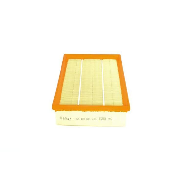 Bosch Luftfilter Nissan Np300 Pathfinder Bosch Luftfilter Nissan Np300 Pathfinder von BOSCH