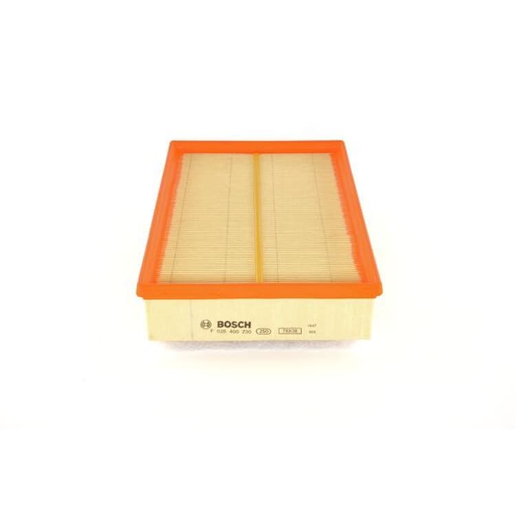 Bosch Luftfilter Nissan Nv400 Opel Movano Renault Master Bosch Luftfilter Nissan Nv400 Opel Movano Renault Master von BOSCH