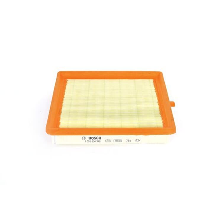 Bosch Luftfilter Opel Adam von BOSCH