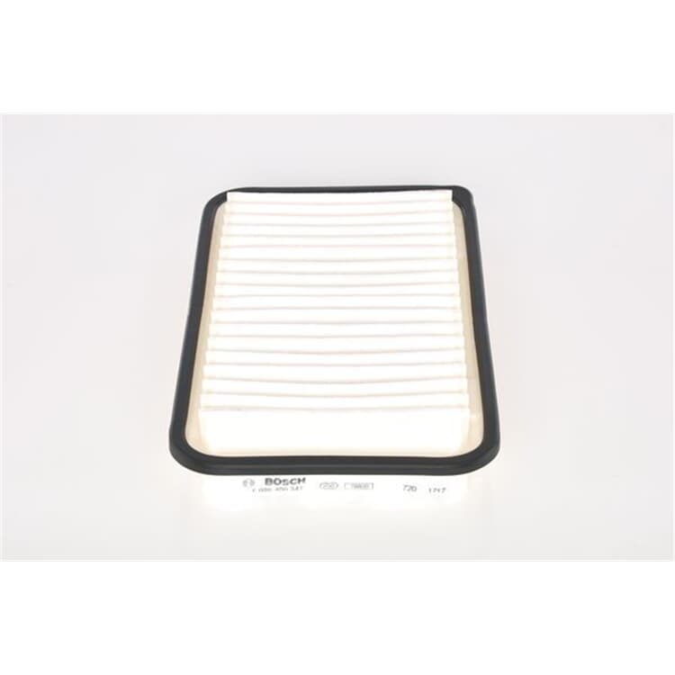 Bosch Luftfilter Opel Agila Suzuki Splash von BOSCH