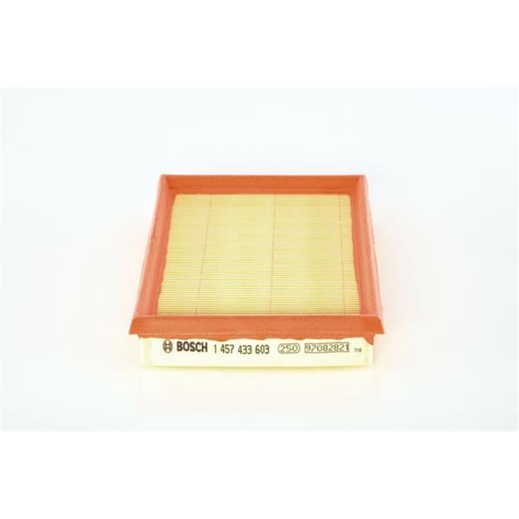 Bosch Luftfilter Opel Combo Corsa Tigra Bosch Luftfilter Opel Combo Corsa Tigra von BOSCH