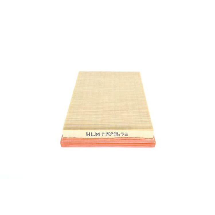 Bosch Luftfilter Opel Speedster Vectra Bosch Luftfilter Opel Speedster Vectra von BOSCH