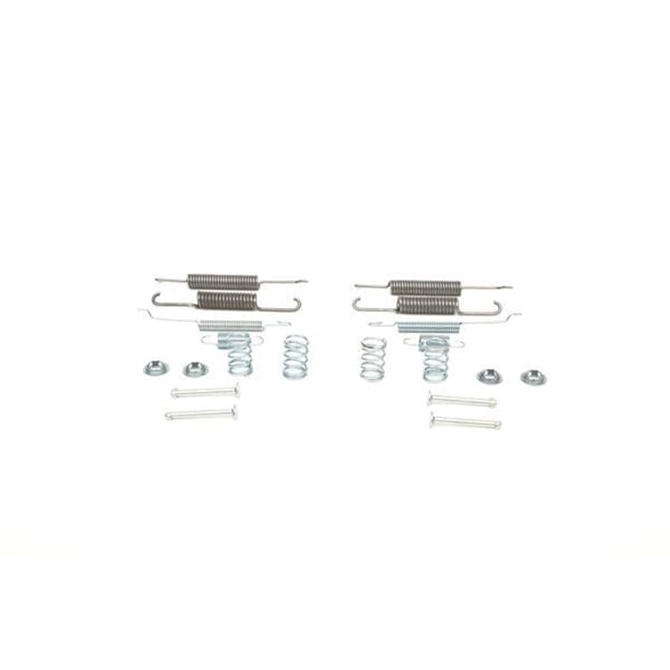 Bosch Montagesatz f?r Bremsbacken Audi Seat Skoda VW Bosch Montagesatz f?r Bremsbacken Audi Seat Skoda VW von BOSCH