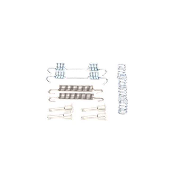 Bosch Montagesatz f?r Bremsbacken BMW 1er 2er 3er 4er Z4 Bosch Montagesatz f?r Bremsbacken BMW 1er 2er 3er 4er Z4 von BOSCH