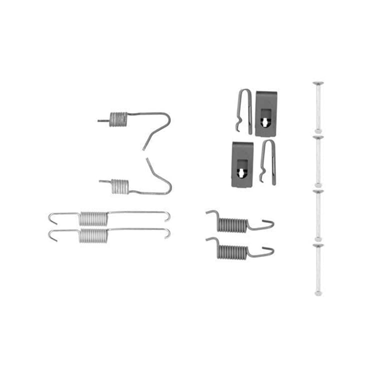Bosch Montagesatz f?r Bremsbacken Nissan Renault Toyota Bosch Montagesatz f?r Bremsbacken Nissan Renault Toyota von BOSCH