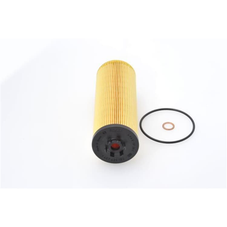 Bosch ?lfilter Audi A4 A6 A8 Allroad Skoda Superb VW Passat von BOSCH