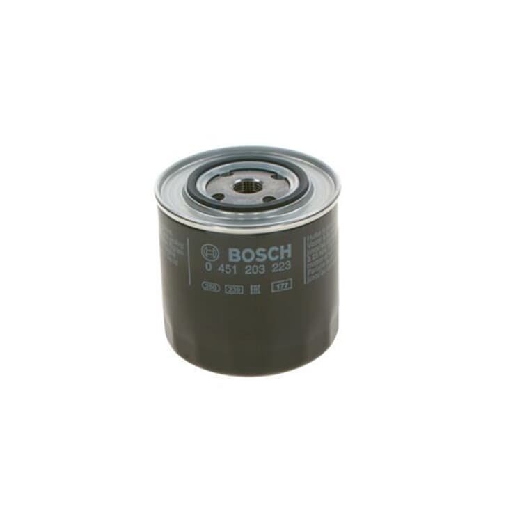 Bosch ?lfilter Audi Fiat VW Volvo Bosch ?lfilter Audi Fiat VW Volvo von BOSCH