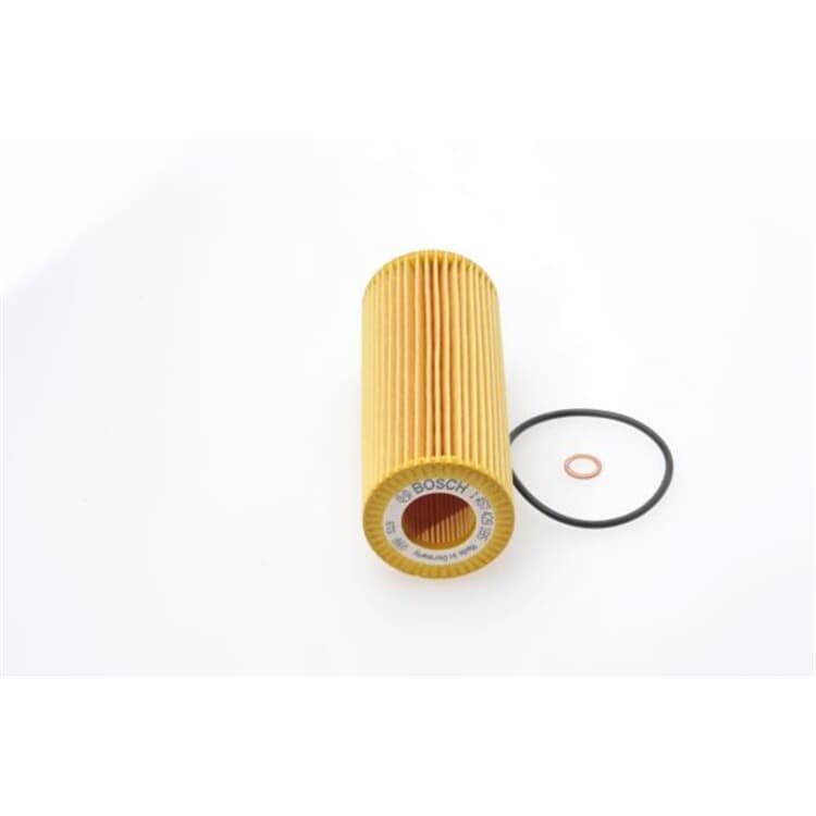 Bosch ?lfilter BMW 1er 3er 5er 7er X3 von BOSCH