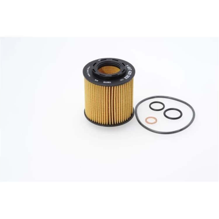 Bosch ?lfilter BMW 1er 3er 5er X1 X3 Z4 Bosch ?lfilter BMW 1er 3er 5er X1 X3 Z4 von BOSCH