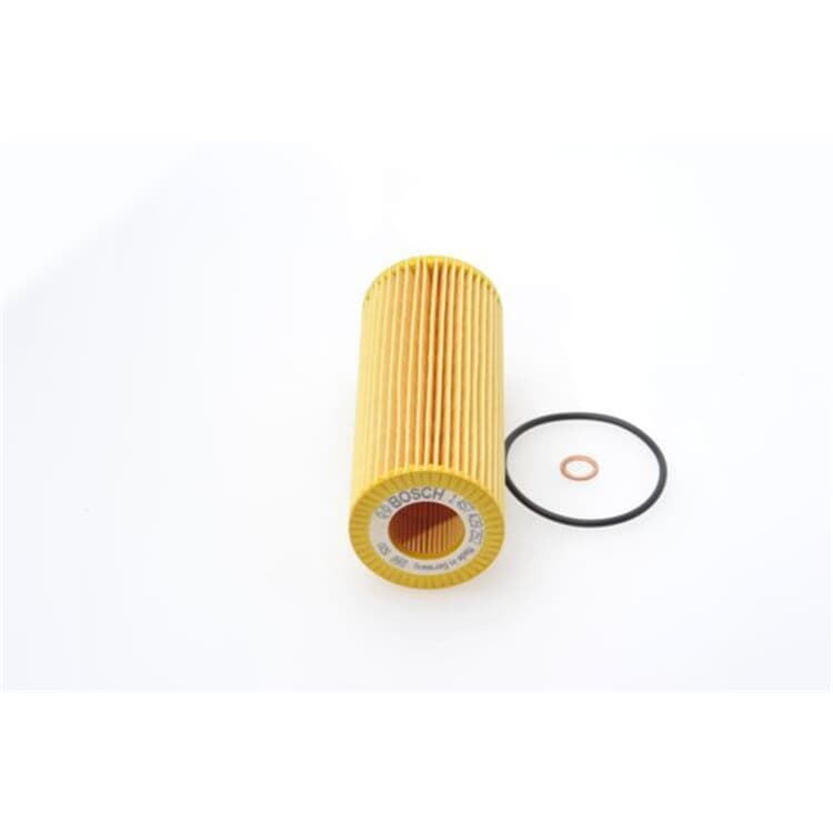 Bosch ?lfilter BMW 3er 5er 6er 7er X3 X5 X6 Bosch ?lfilter BMW 3er 5er 6er 7er X3 X5 X6 von BOSCH