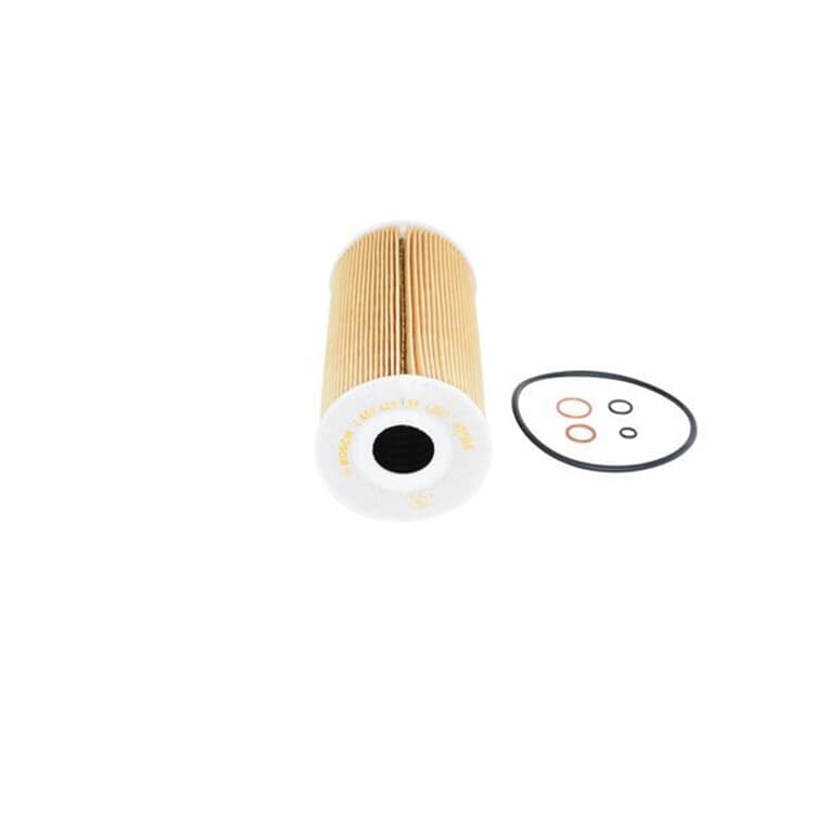 Bosch ?lfilter BMW 3er 5er 7er Land Rover Range Opel Omega von BOSCH
