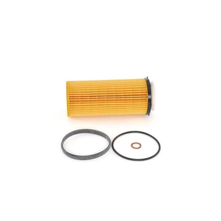 Bosch ?lfilter BMW 3er 5er 7er X5 X6 von BOSCH