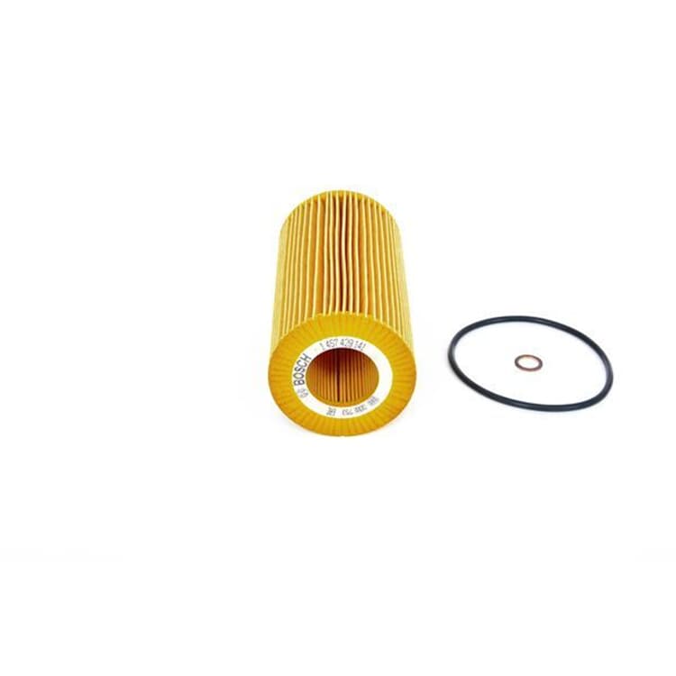 Bosch ?lfilter BMW 5er 7er 8er X5 Z8 Land Rover Range von BOSCH