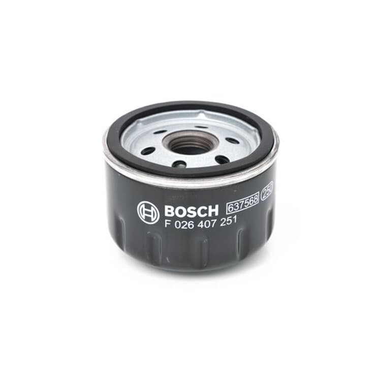 Bosch ?lfilter BMW C F Hp I3 K R von BOSCH