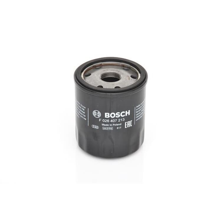 Bosch ?lfilter Chevrolet Opel Bosch ?lfilter Chevrolet Opel von BOSCH