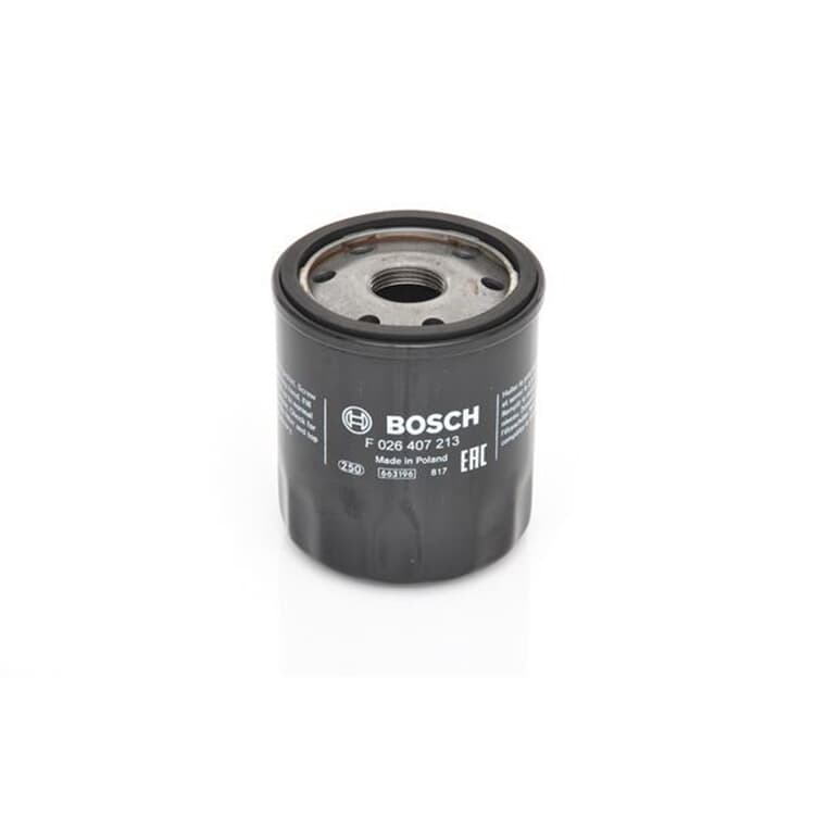 Bosch ?lfilter Chevrolet Opel von BOSCH