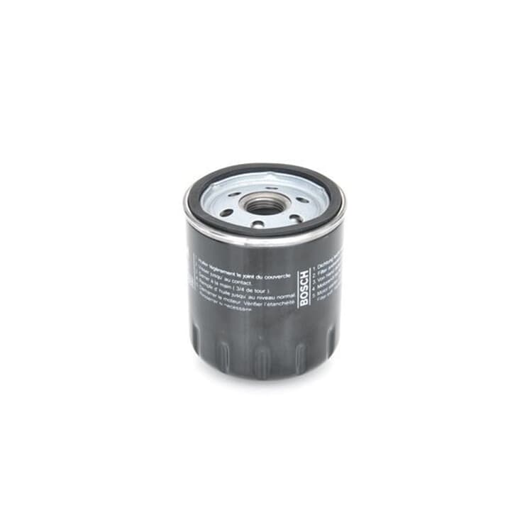 Bosch ?lfilter Ford Jaguar Land Rover Volvo Bosch ?lfilter Ford Jaguar Land Rover Volvo von BOSCH