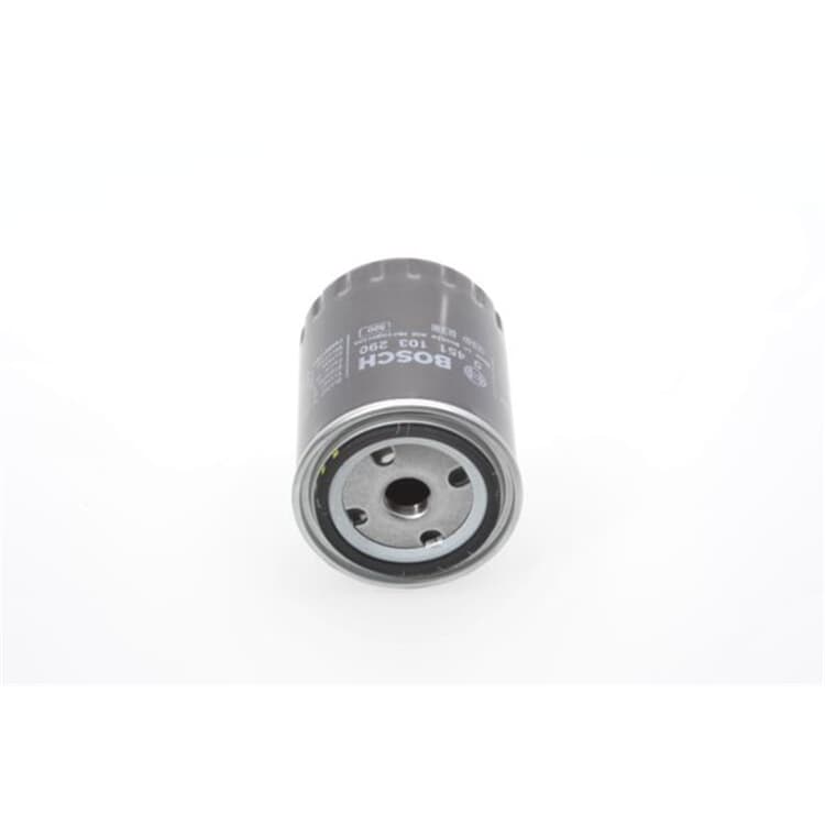 Bosch ?lfilter Ford Seat VW Bosch ?lfilter Ford Seat VW von BOSCH