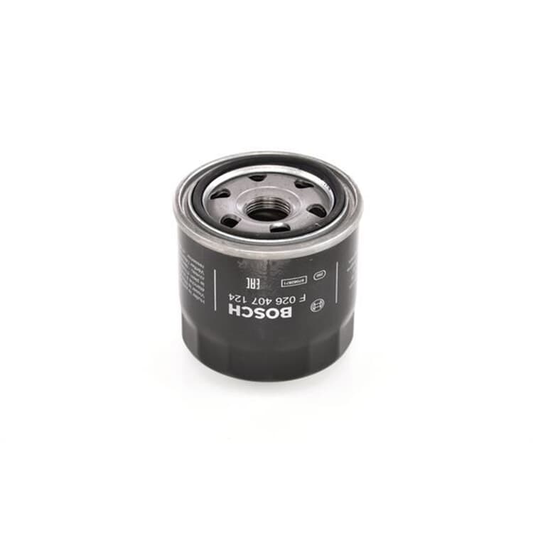 Bosch ?lfilter Hyundai Kia Mazda Bosch ?lfilter Hyundai Kia Mazda von BOSCH