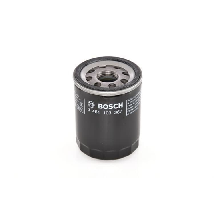 Bosch ?lfilter Jaguar S-Type Xf Xj Xk Land Rover Discovery Range von BOSCH