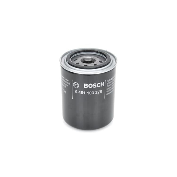 Bosch ?lfilter Jaguar Vanden Xj Xjsc Bosch ?lfilter Jaguar Vanden Xj Xjsc von BOSCH