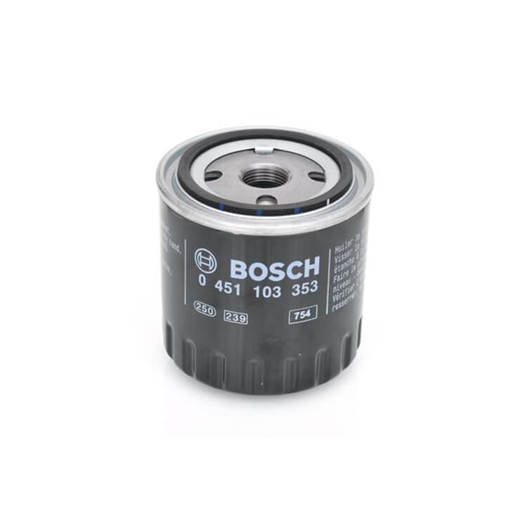 Bosch ?lfilter Jeep Renault Bosch ?lfilter Jeep Renault von BOSCH
