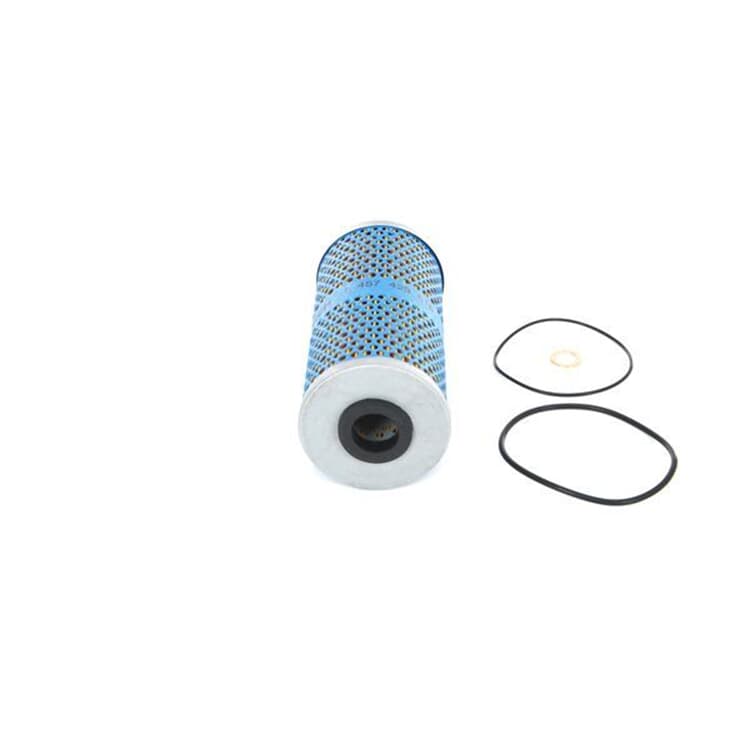 Bosch ?lfilter Mercedes 124 E-Klasse S-Klasse Sl von BOSCH