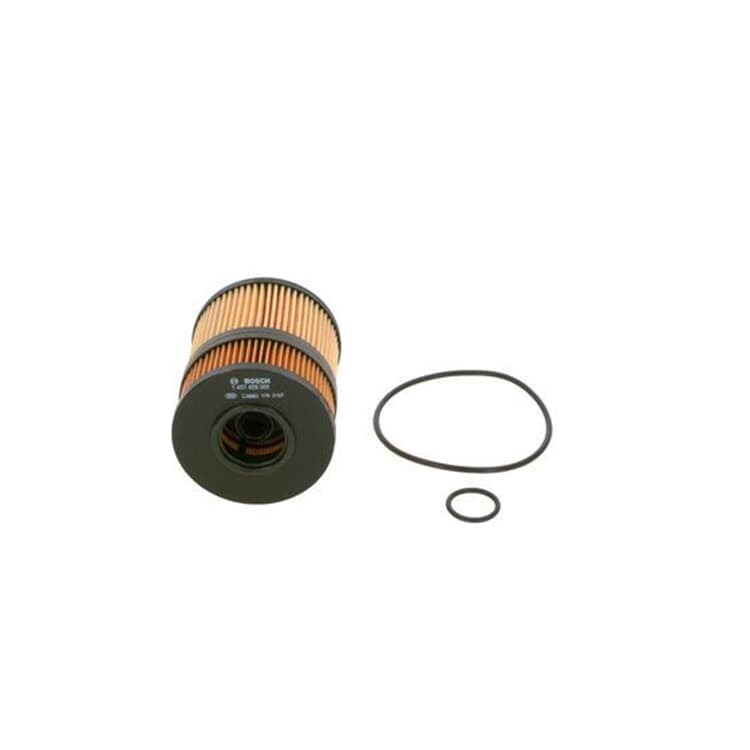 Bosch ?lfilter Opel Signum Vectra Renault Espace Vel Saab 9-5 von BOSCH