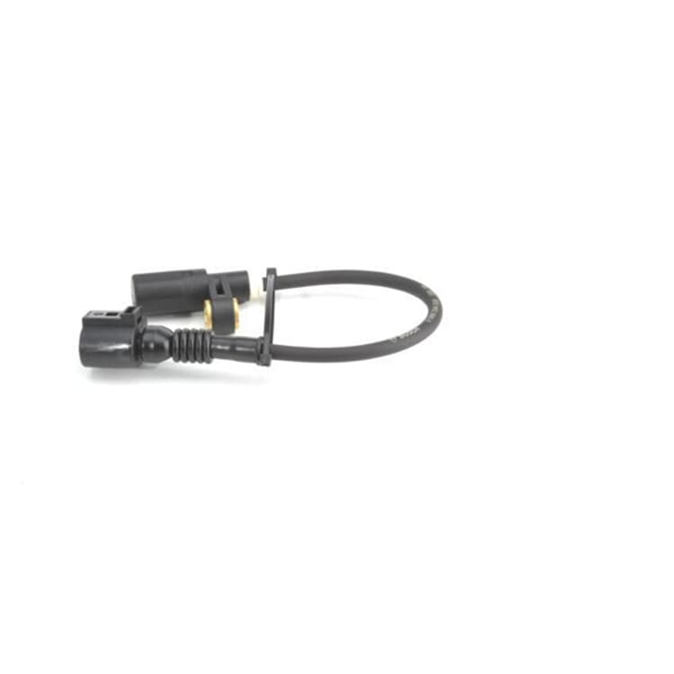 Bosch Raddrehzahlsensor Audi A3 Tt Seat Leon Skoda Octavia VW Bora Golf Bosch Raddrehzahlsensor Audi A3 Tt Seat Leon Skoda Octavia VW Bora Golf von BOSCH