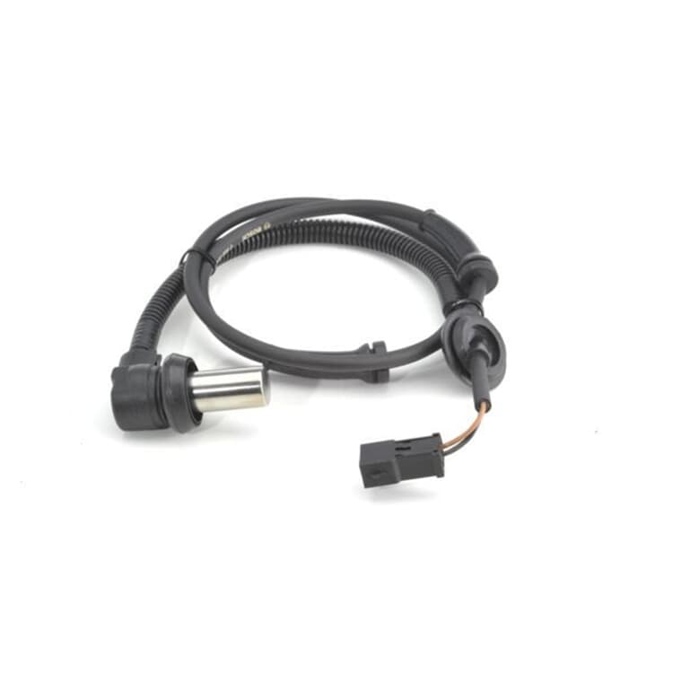 Bosch Raddrehzahlsensor Audi A4 VW Passat von BOSCH