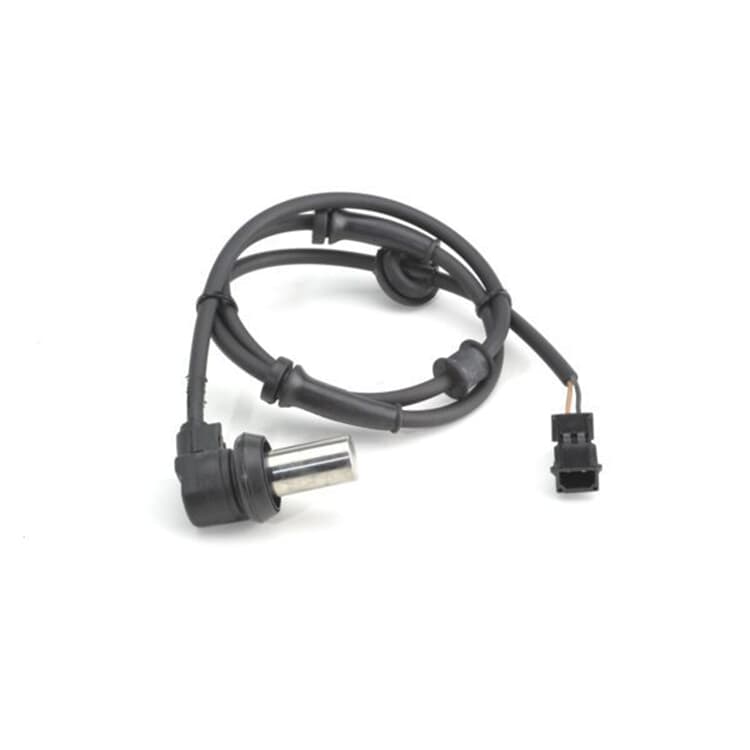 Bosch Raddrehzahlsensor Audi A4 Bosch Raddrehzahlsensor Audi A4 von BOSCH