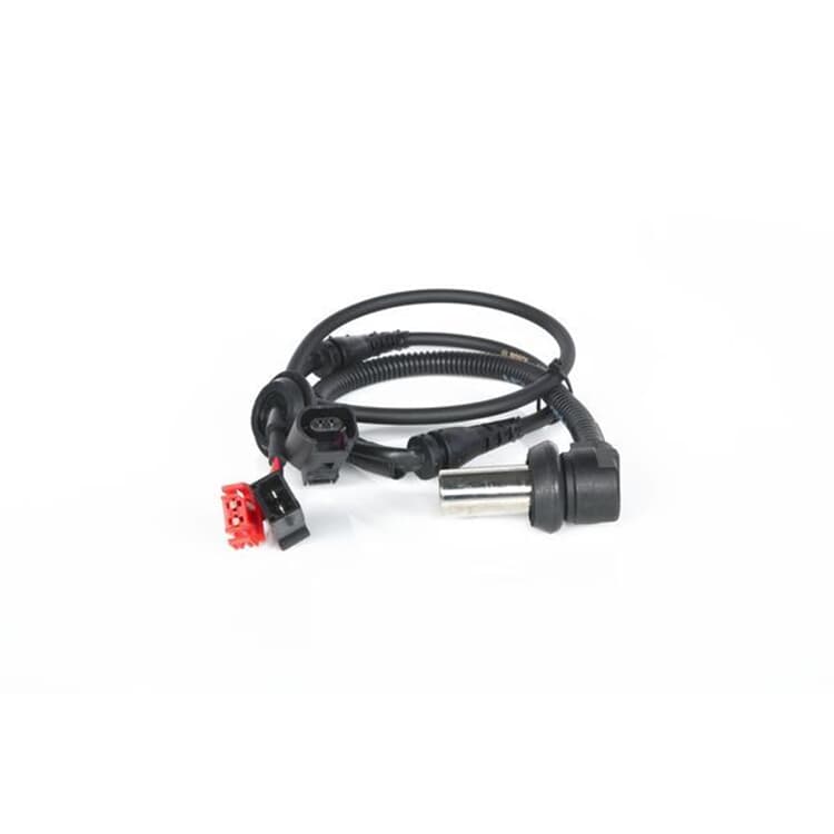 Bosch Raddrehzahlsensor Audi A6 Bosch Raddrehzahlsensor Audi A6 von BOSCH