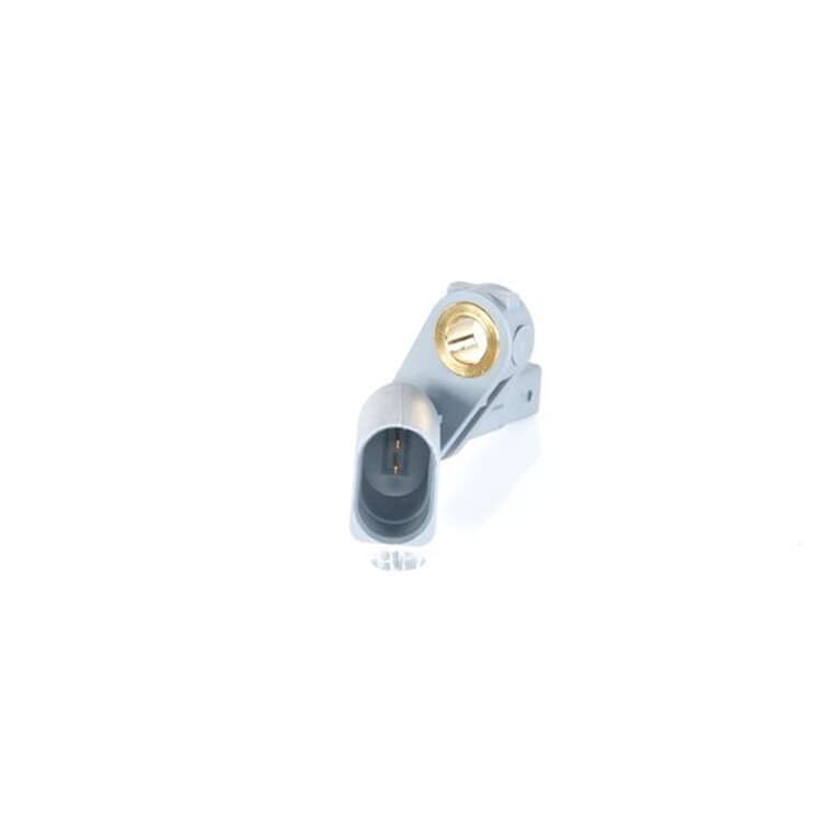 Bosch Raddrehzahlsensor Audi CUPRA Porsche Seat Skoda VW Bosch Raddrehzahlsensor Audi CUPRA Porsche Seat Skoda VW von BOSCH