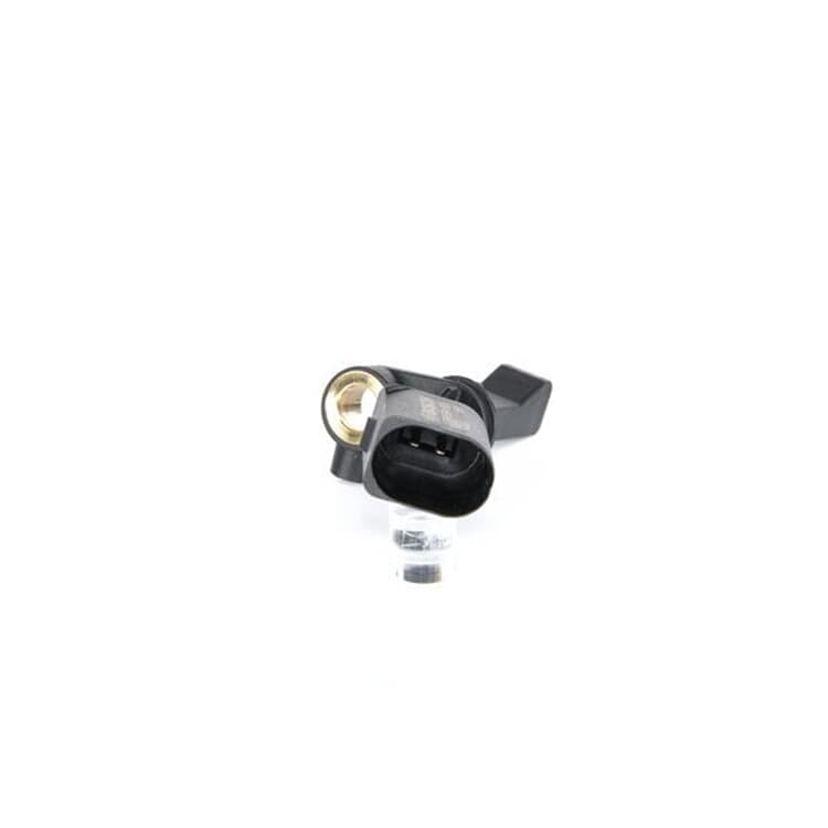 Bosch Raddrehzahlsensor Audi Seat Skoda VW Bosch Raddrehzahlsensor Audi Seat Skoda VW von BOSCH