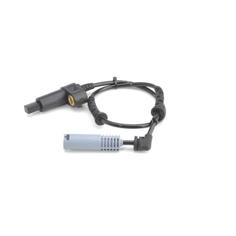Bosch Raddrehzahlsensor BMW 3er E46 Bosch Raddrehzahlsensor BMW 3er E46 von BOSCH