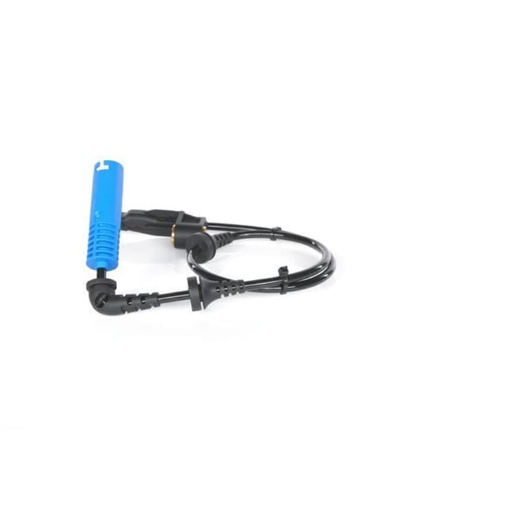 Bosch Raddrehzahlsensor BMW 3er Z4 Bosch Raddrehzahlsensor BMW 3er Z4 von BOSCH