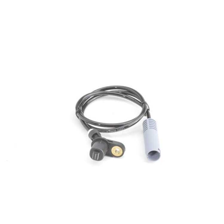 Bosch Raddrehzahlsensor BMW 3er Bosch Raddrehzahlsensor BMW 3er von BOSCH