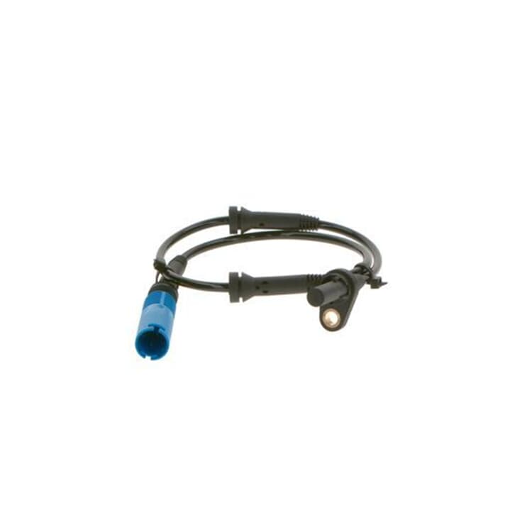 Bosch Raddrehzahlsensor BMW 5er 6er Bosch Raddrehzahlsensor BMW 5er 6er von BOSCH