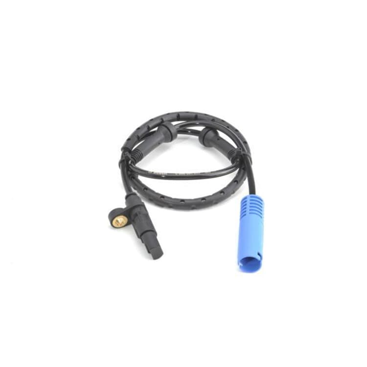 Bosch Raddrehzahlsensor BMW 5er E39 von BOSCH