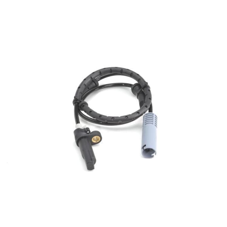 Bosch Raddrehzahlsensor BMW 5er E39 Bosch Raddrehzahlsensor BMW 5er E39 von BOSCH